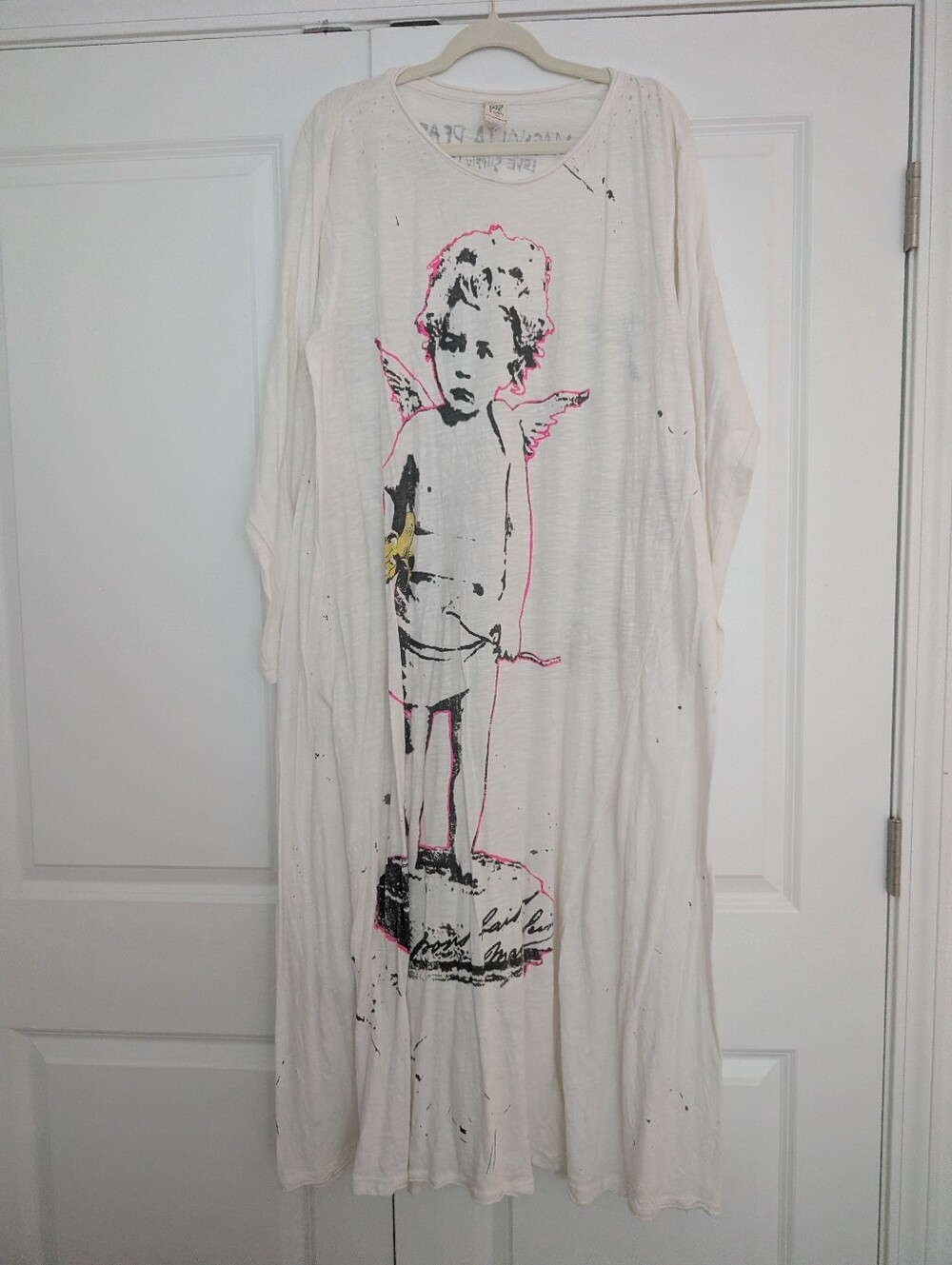 Magnolia Pearl Viggo Dress